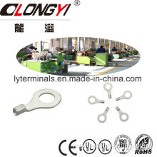 Longyi Rnb 5.5-10 Non-Insulated Ring Terminals